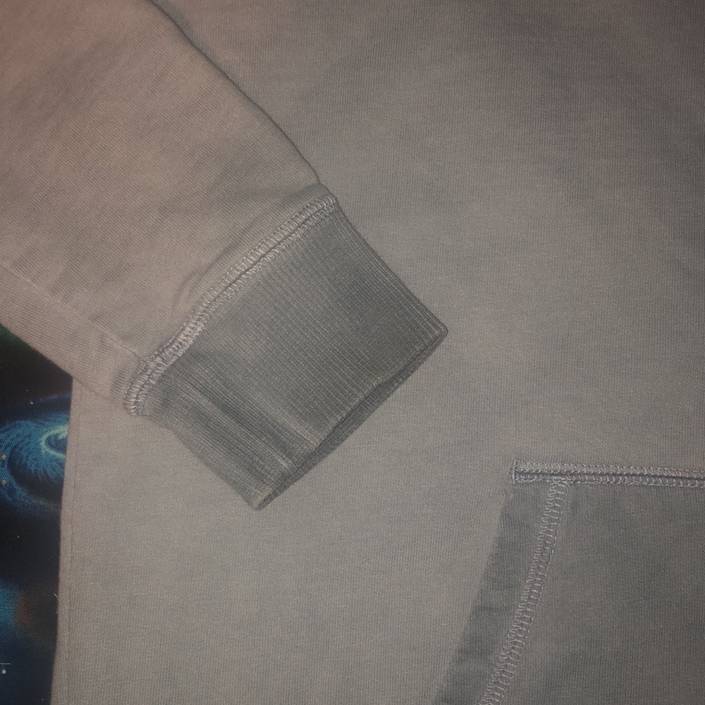 Vintage Nike Sweater - Picture 4 of 4